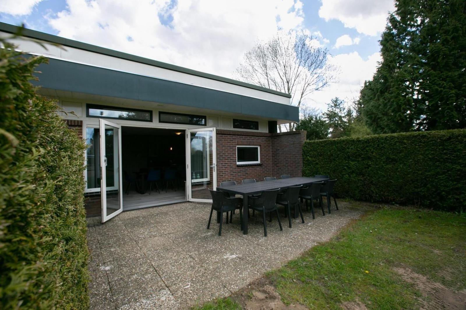 Recreatiepark En Jachthaven De Scherpenhof Terwolde Pokoj fotografie
