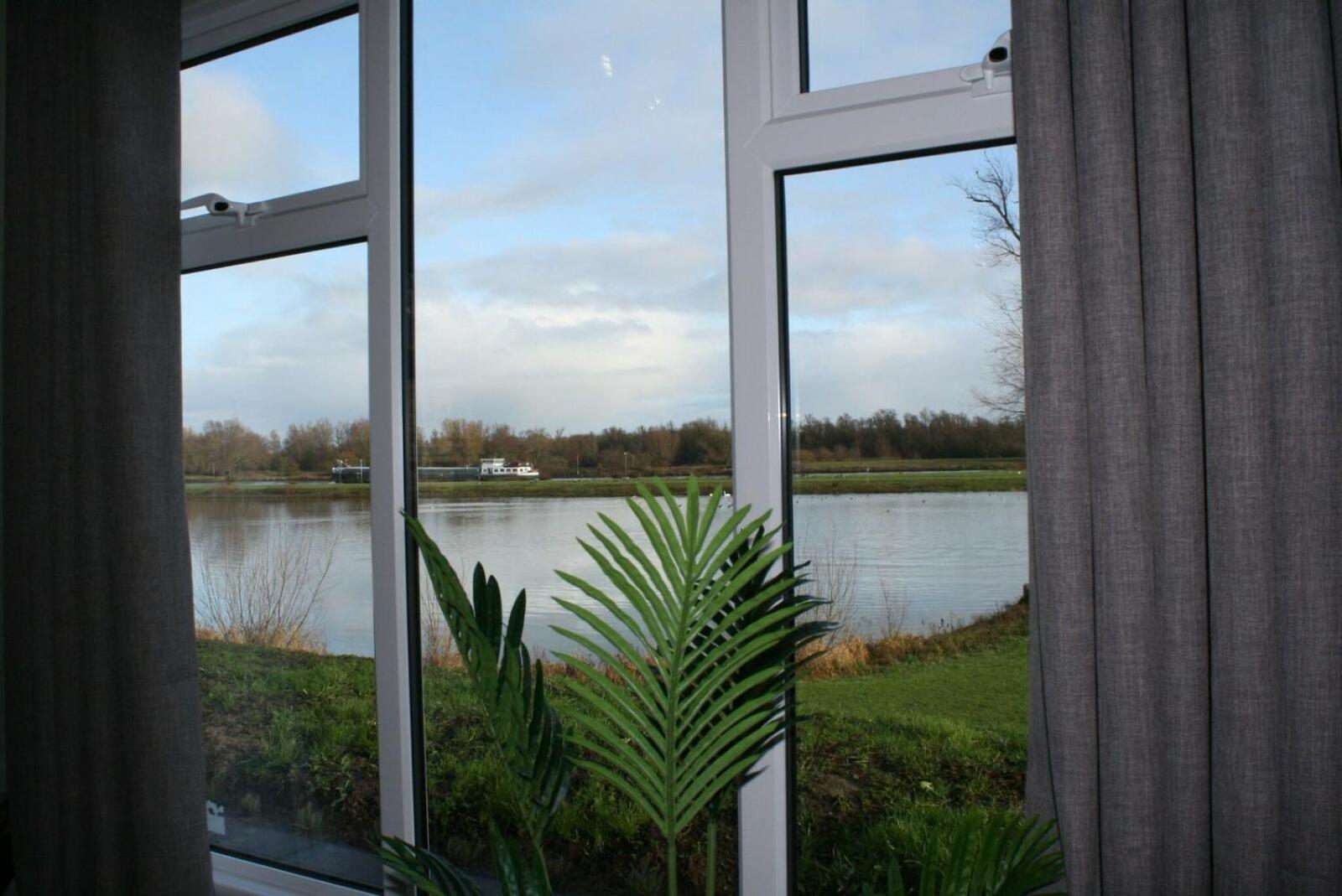 Recreatiepark En Jachthaven De Scherpenhof Terwolde Pokoj fotografie